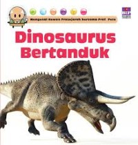 Dinosaurus bertanduk