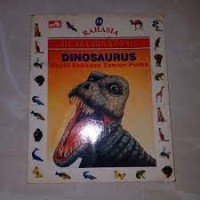 Image of Dinosaurus