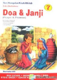Image of Doa & janji