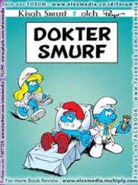 Image of Dokter smurf