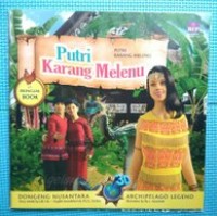 Putri karang melenu
