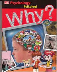 Image of Psikologi