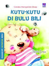 Kutu-Kutu Di Bulu Bili