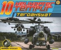 Image of 10 Heikopter tempur terdahsyat