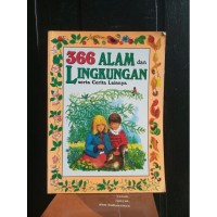 366 alam dan lingkungan serta cerita lainnya