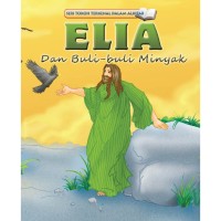 Elia dan buli buli minyak