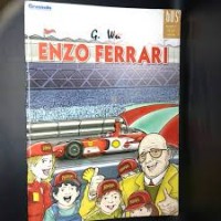 Enzo Ferrari