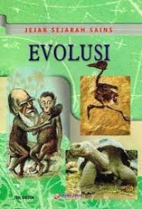 Image of Evolusi