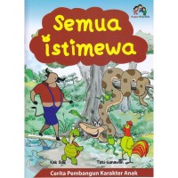 Semua istimewa