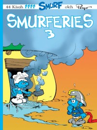Smurferies 3