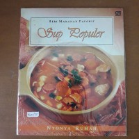 Sup populer