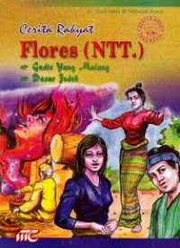 Image of Cerita rakyat Flores (NTT)
