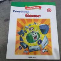 Image of Penemuan game