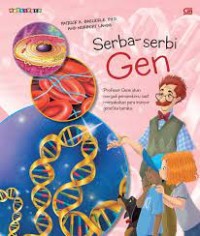 Serba-serbi gen