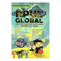RPUL, global berdasarkan kurikulum terbaru