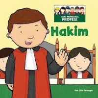 Hakim
