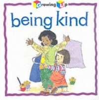 Image of Being kind