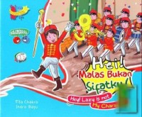 Hei! malas bukan sifatku!!