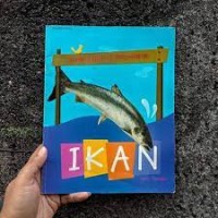 Image of Ikan