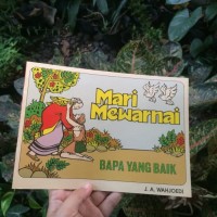 Bapa yang baik