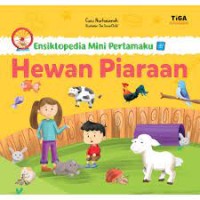 Hewan piaraan