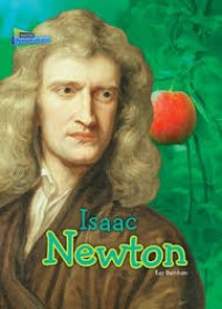 Image of Gaya tarik apel Isaac Newton