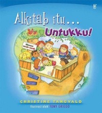 Image of Alkitab itu ... untukku!