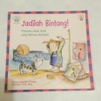 Jadilah bintang