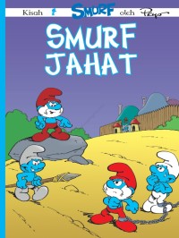 Image of Smurf jahat