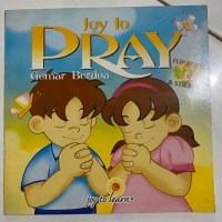Image of Joy to pray