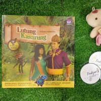 Lutung kasarung