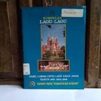 Kumpulan lagu-lagu