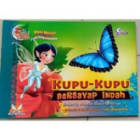 Kupu-kupu bersayap indah