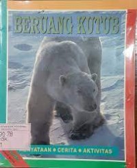 Image of Beruang kutub