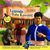 Image of Legenda batu kuwung