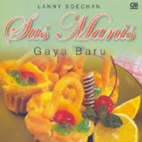 Sus gurih gaya baru