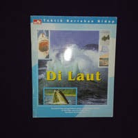 Image of Taktik bertahan hidup di laut