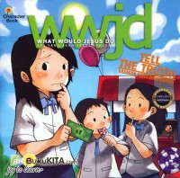 Katakan yang sebenarnya