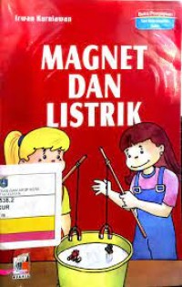 Image of Magnet dan listrik