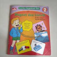 Magnet dan listrik