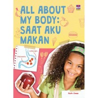 Saat aku makan