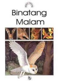 Image of Binatang malam