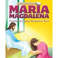 Maria ibu Yesus