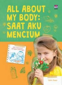 Image of All about my body : Saat aku mencium