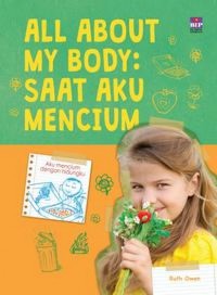 Saat aku mencium