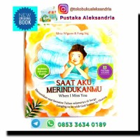 Image of Saat aku merindukanmu