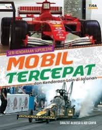 Mobil tercepat