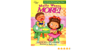 Molly wants more!