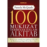 Image of 100 mujizat terbesar dalam alkitab