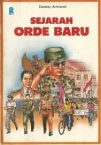 Image of Sejarah Orde Baru